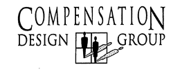 COMPENSATION DESIGN GROUP trademark