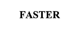 FASTER trademark