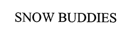 SNOW BUDDIES trademark