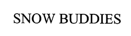SNOW BUDDIES trademark