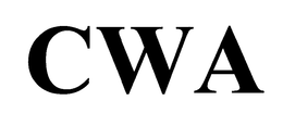 CWA trademark