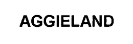 AGGIELAND trademark
