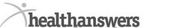 HEALTHANSWERS trademark