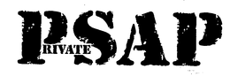 PRIVATE SAP trademark