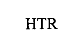 HTR trademark