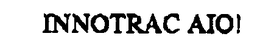 INNOTRAC AIO! trademark