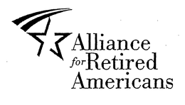 ALLIANCE FOR RETIRED AMERICANS trademark