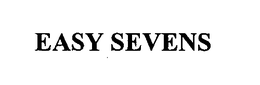 EASY SEVENS trademark