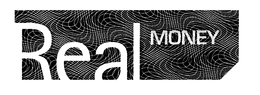 REAL MONEY trademark
