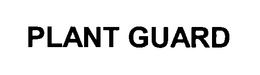 PLANT GUARD trademark