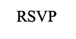 RSVP trademark