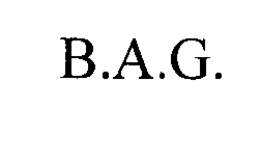 B.A.G. trademark