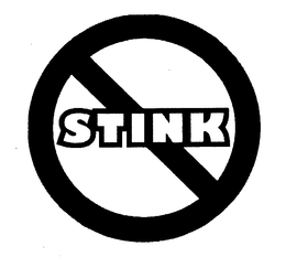 STINK trademark