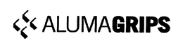 ALUMAGRIPS trademark