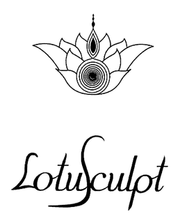 LOTUSCULPT trademark