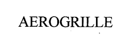 AEROGRILLE trademark