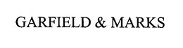 GARFIELD & MARKS trademark
