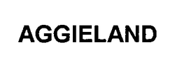 AGGIELAND trademark