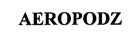 AEROPODZ trademark