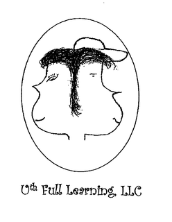 UTH FULL LEARNING, LLC trademark