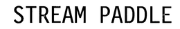 STREAM PADDLE trademark