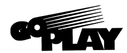 GO PLAY trademark