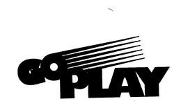 GO PLAY trademark