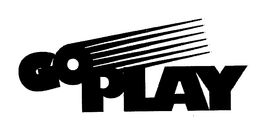 GO PLAY trademark