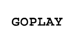 GOPLAY trademark