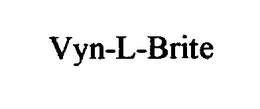 VYN-L-BRITE trademark