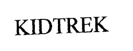 KIDTREK trademark