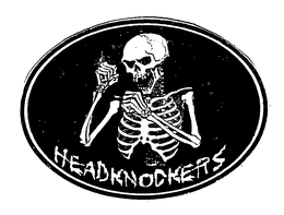 HEADKNOCKERS trademark
