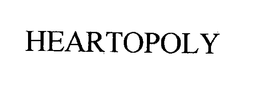 HEARTOPOLY trademark