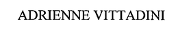 ADRIENNE VITTADINI trademark