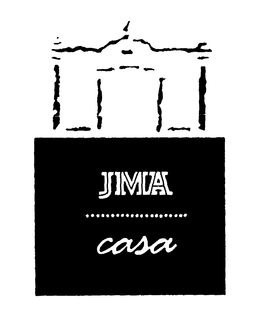 JMA CASA trademark