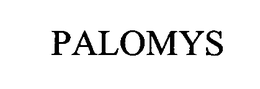 PALOMYS trademark