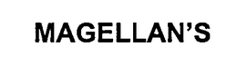MAGELLAN'S trademark
