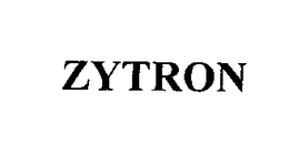 ZYTRON trademark