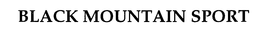 BLACK MOUNTAIN SPORTS trademark