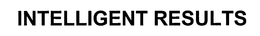INTELLIGENT RESULTS trademark
