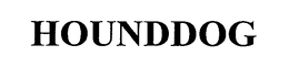 HOUNDDOG trademark