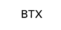 BTX trademark