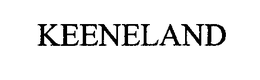 KEENELAND trademark