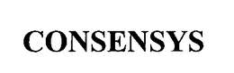 CONSENSYS trademark