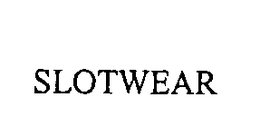 SLOTWEAR trademark