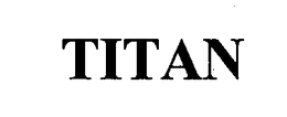TITAN trademark