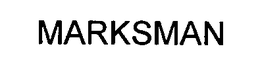 MARKSMAN trademark