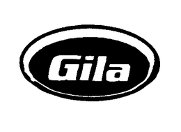 GILA trademark