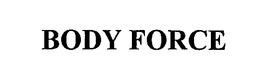 BODY FORCE trademark