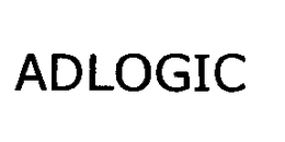 ADLOGIC trademark